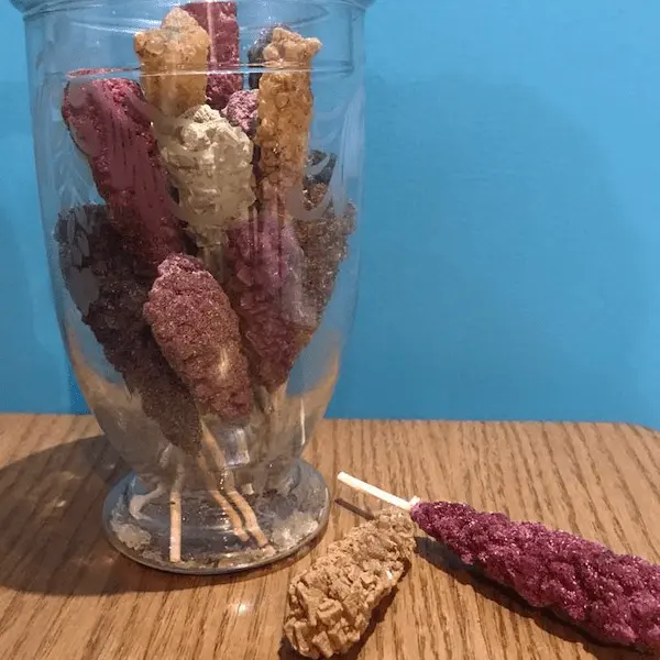 قیمت  خرید آنلاین نبات رنگی